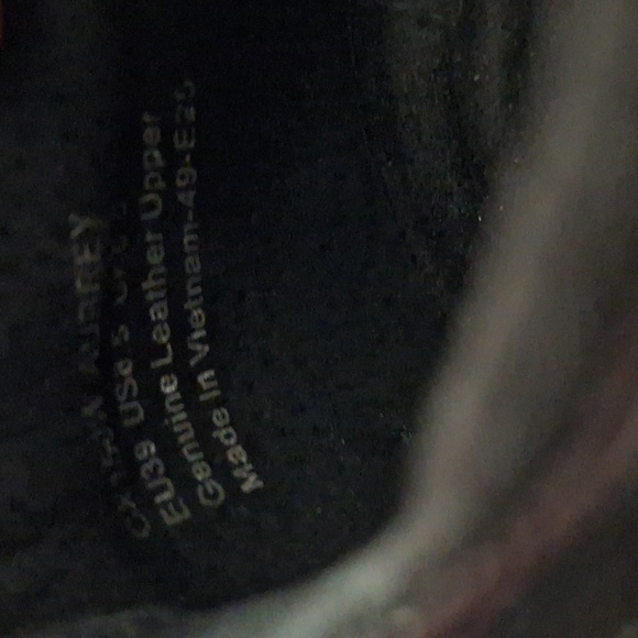 Aetrex Platform Women Sneakers Size 8.5 - Picture 3 of 12